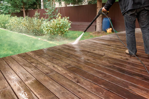 Spring Cleaning in Horizon West, FL
