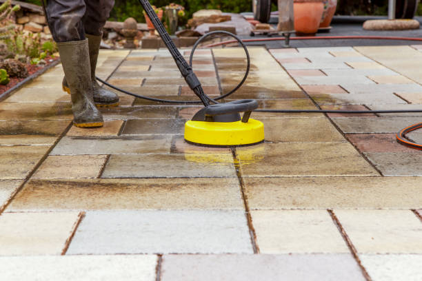 Best Sidewalk and Walkway Cleaning  in Horizon West, FL