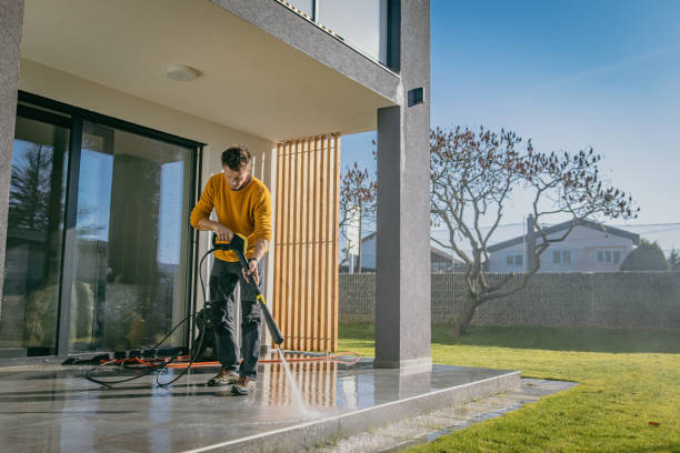 Best Factory Floor Cleaning  in Horizon West, FL